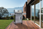 Napoleon Rogue® PRO-S 425 Stand-Alone Grill